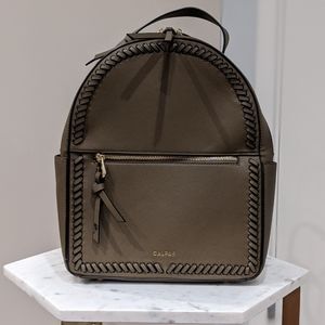 Calpak Kaya Travel Backpack - Olive